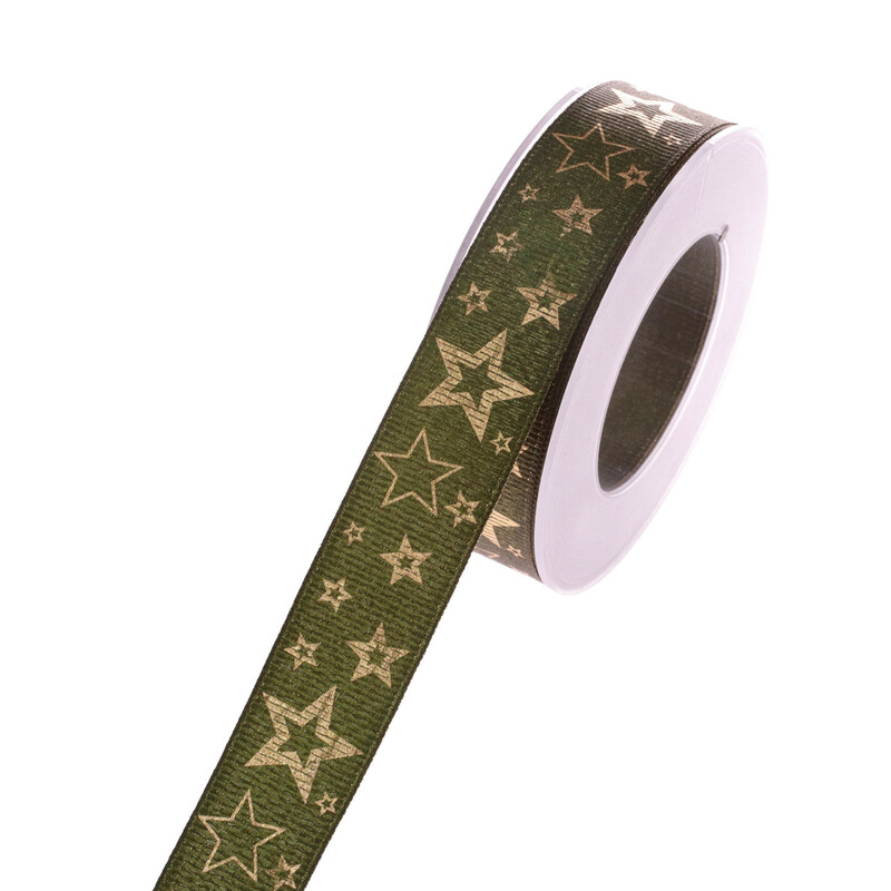 STUHA ADMA 25mmx15m*ZELENÁ