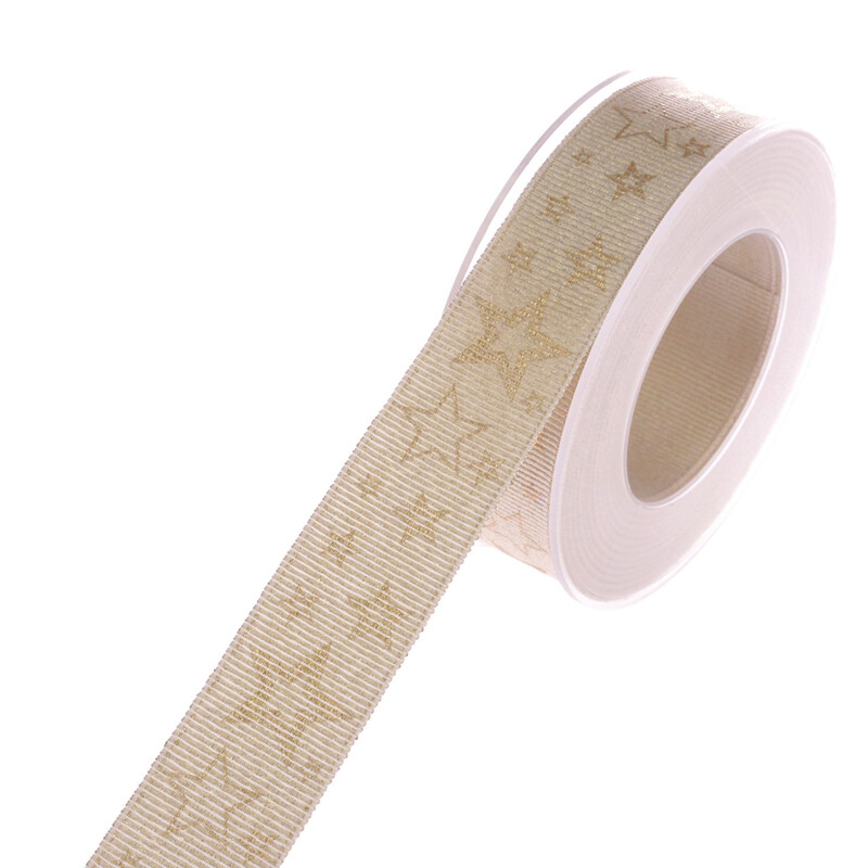 STUHA ADMA 25mmx15m*KRÉMOVÁ