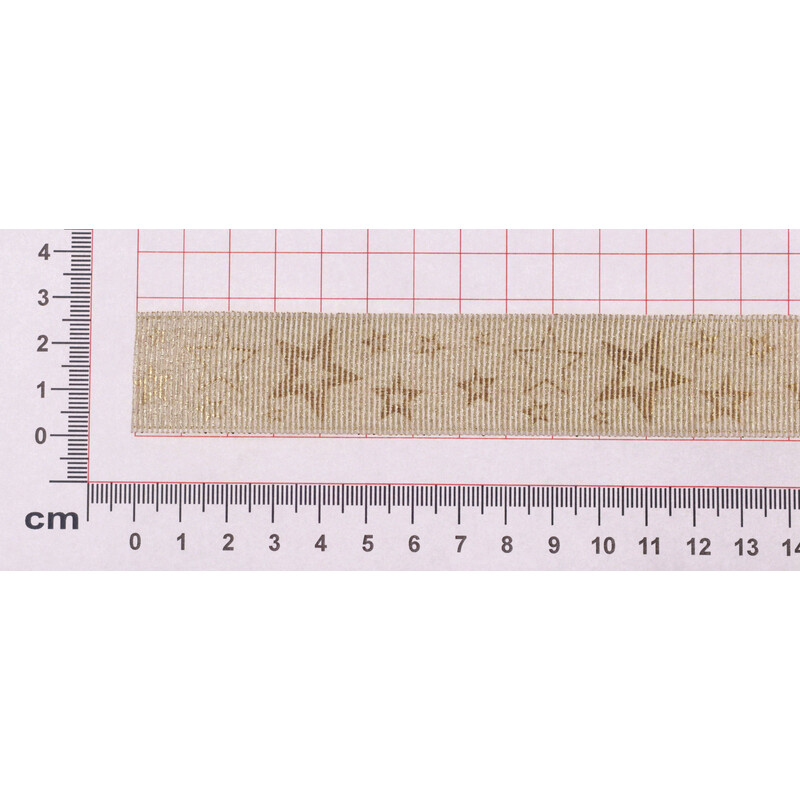 STUHA ADMA 25mmx15m*KRÉMOVÁ