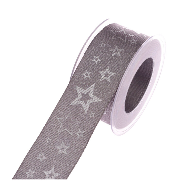 STUHA ADMA 40mmx15m*STŘÍBRNÁ