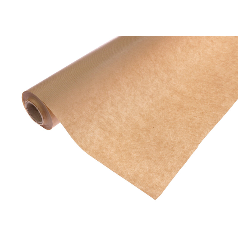 ROLE PAPÍR VODEOD. 80cmx30m*PŘÍRODNÍ