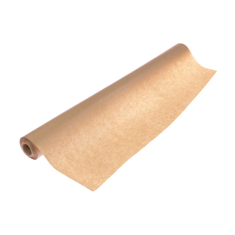 ROLE PAPÍR VODEOD. 80cmx30m*PŘÍRODNÍ