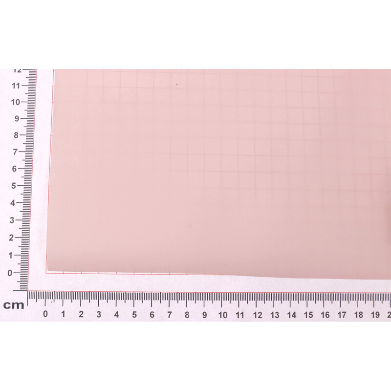 ROLE PLAST 50cmx8m*RŮŽOVÁ SV. 326