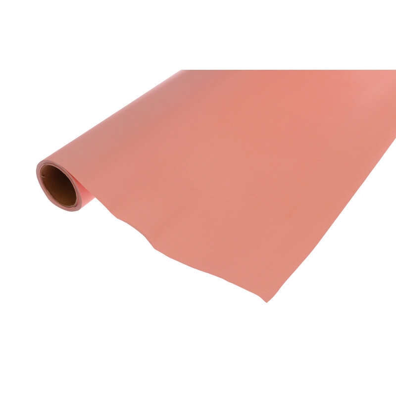 ROLE PLAST 50cmx8m*STARORŮŽOVÁ 327