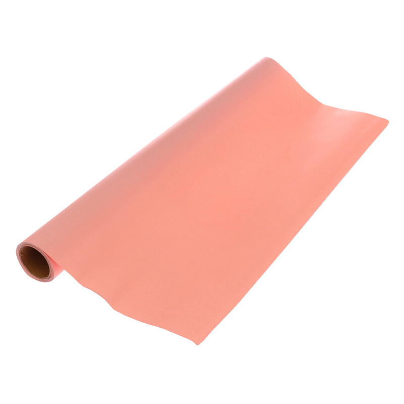 ROLE PLAST 50cmx8m*STARORŮŽOVÁ 327