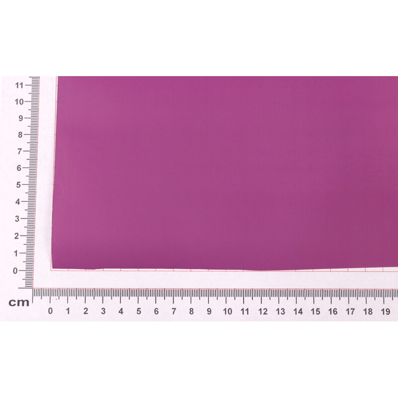 ROLE PLAST PASTEL 50cmx8m*RŮŽOVÁ TM.43