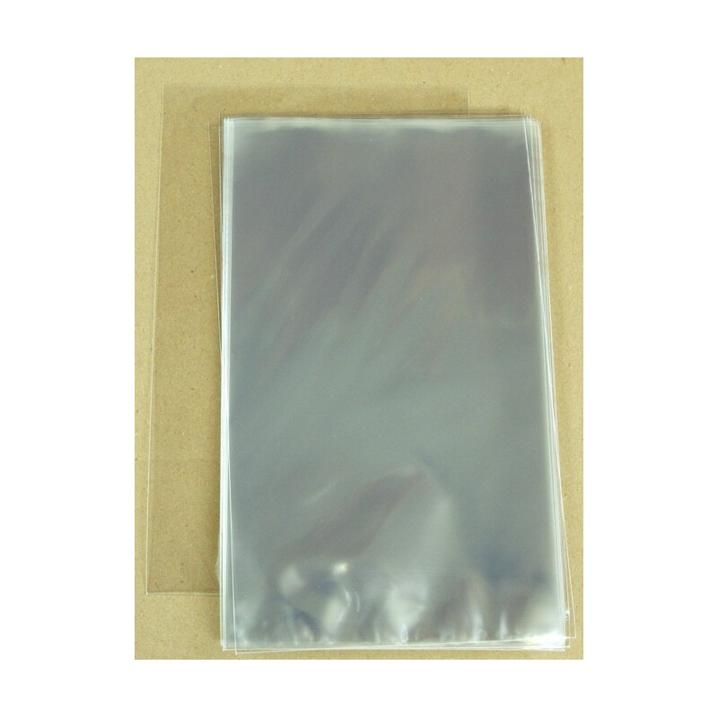 23x48cm TT SÁČEK Z+*PRŮHLEDNÁ