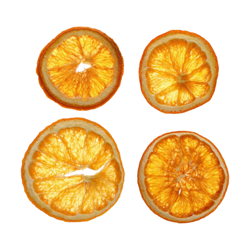 POMERANČE 250g*ORANŽOVÁ