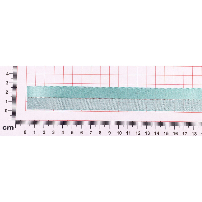 ATLASOVÁ STUHA MTP 25mmx20m*TYRKYSOVÁ 108342/2