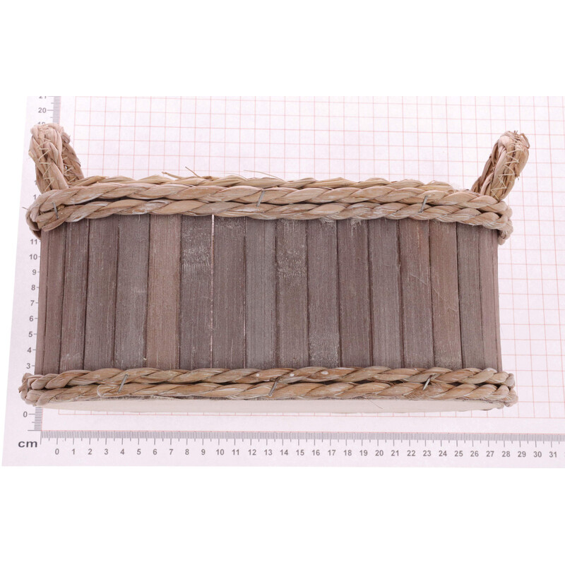 OBAL OVÁL 23x12x12cm*