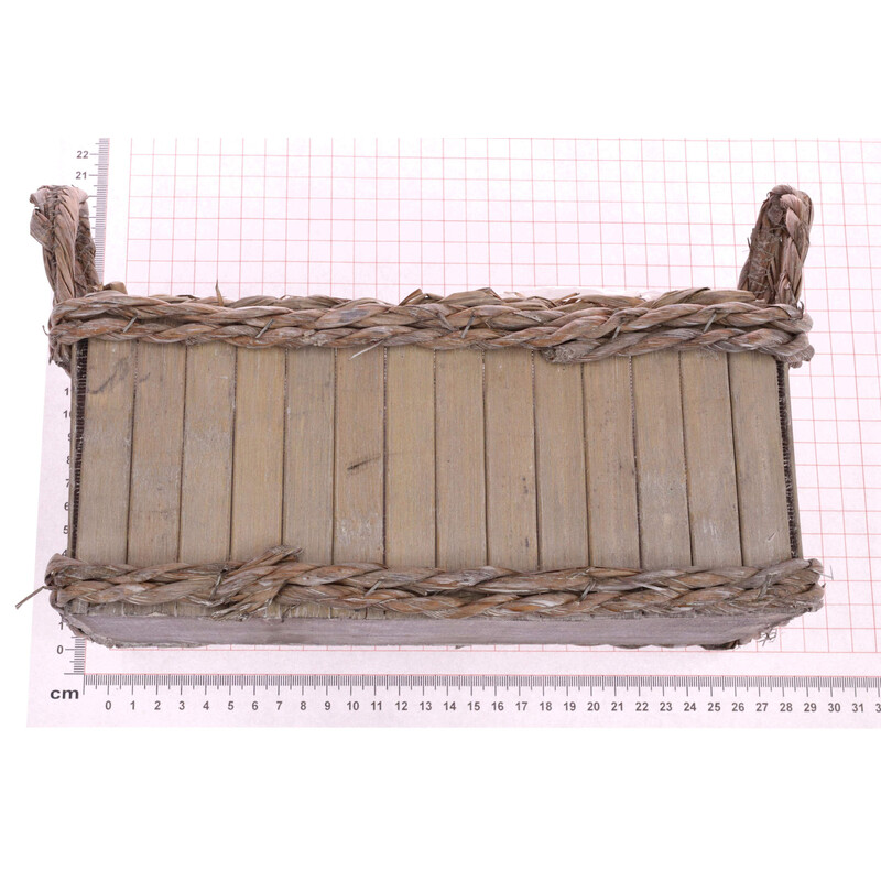 OBAL OBDÉLNÍK 22x08x10cm*