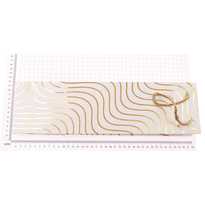 TAŠKA P LÁHEV 11x38x11cm*