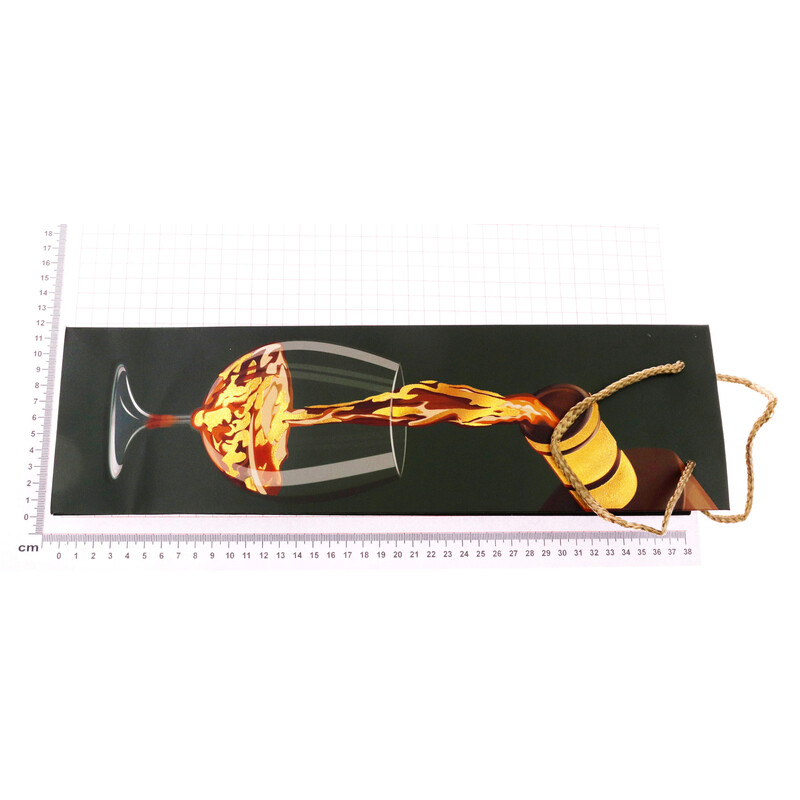 TAŠKA P LÁHEV 11x38x11cm*