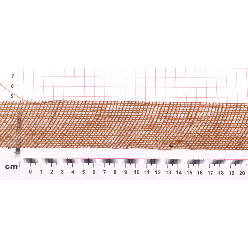 JUTA TWJ1 4,5cmx5m*PŘÍRODNÍ