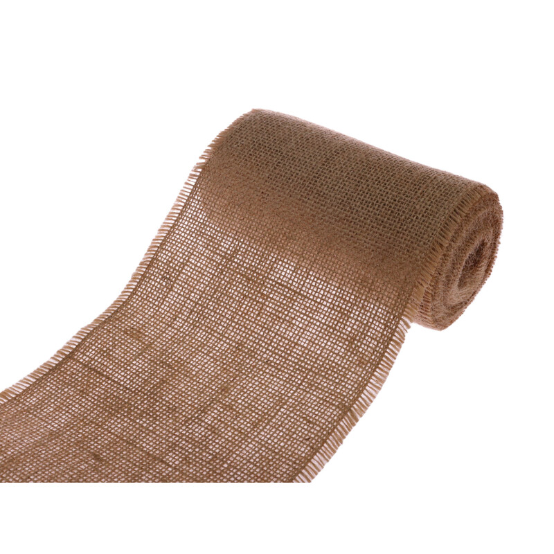 JUTA TWJ 15cmx5m*PŘÍRODNÍ