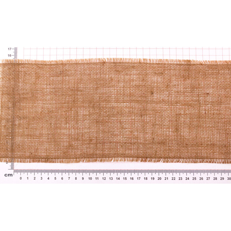 JUTA TWJ 15cmx5m*PŘÍRODNÍ