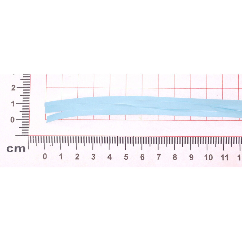 RAFIA VINTAGE 200m*MODRÁ SV. 80
