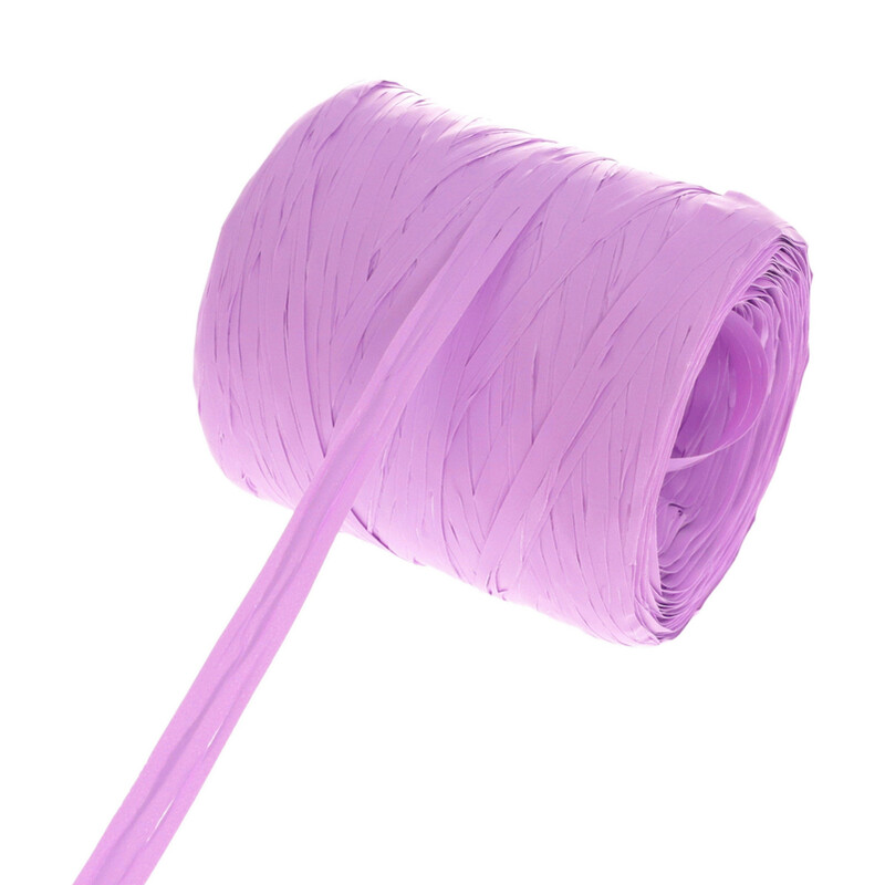 RAFIA VINTAGE 200m*FIALOVÁ SV. 78