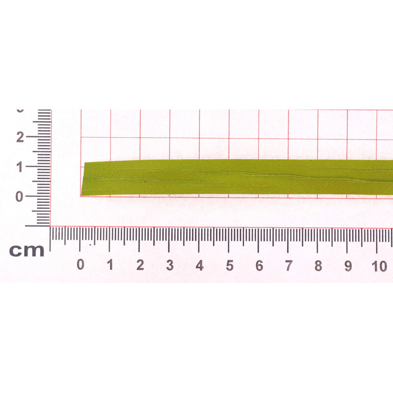 RAFIA VINTAGE 200m*ZELENÁ MECHOVÁ 81