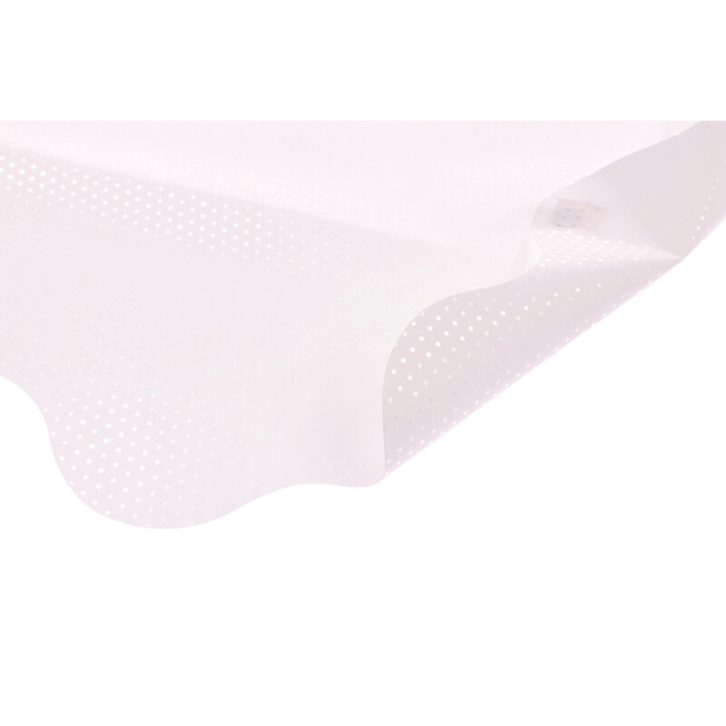 RONDO 50cm S-J05PS*BÍLÁ