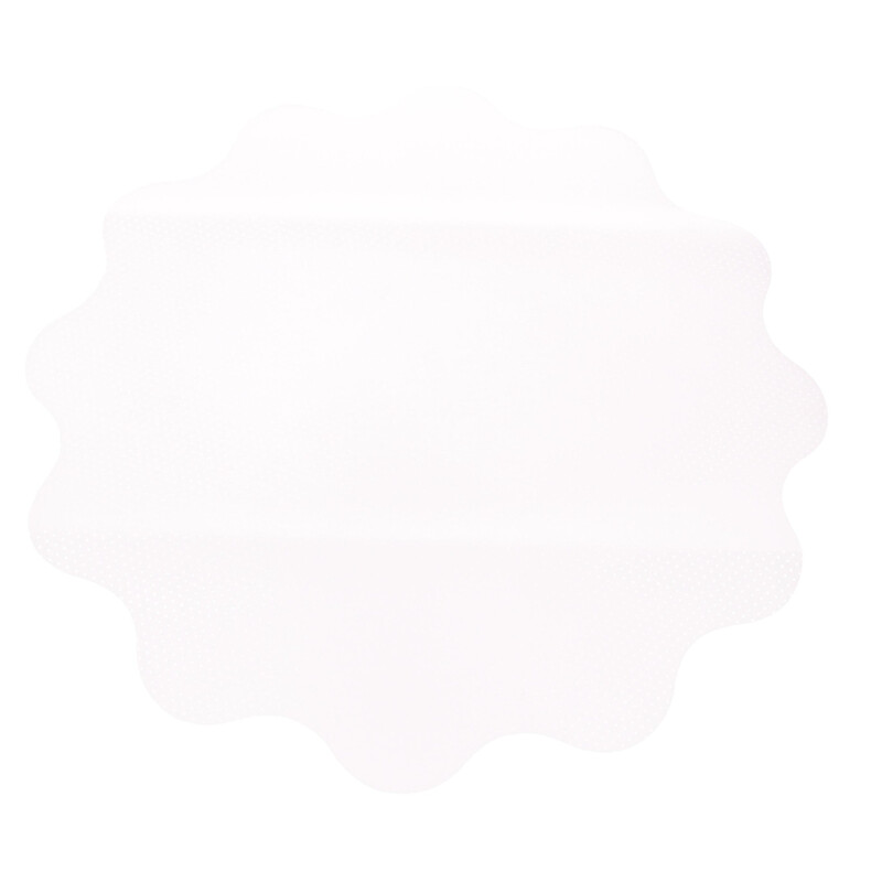 RONDO 50cm S-J05PS*BÍLÁ