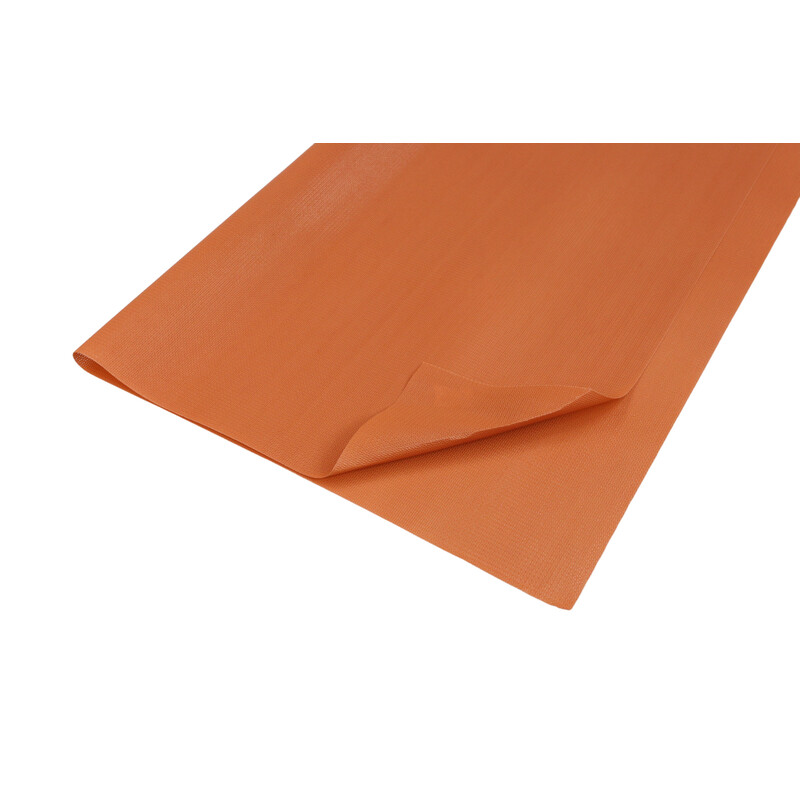 ARCH PLAST FZ 58x58cm 20ks*HNĚDÁ SV.