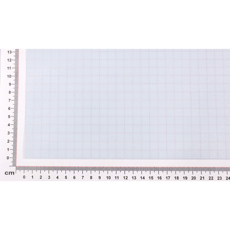 ARCH PLAST FZ 58x58cm 20ks*ŠEDÁ SV.