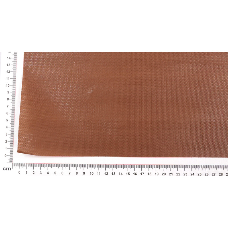 ARCH PLAST FZ 58x58cm 20ks*HNĚDÁ