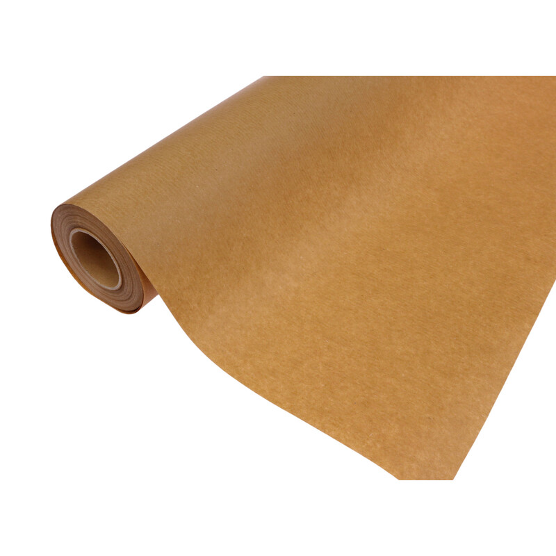 ROLE PAPÍR VODEOD. 70cmx40m*PŘÍRODNÍ