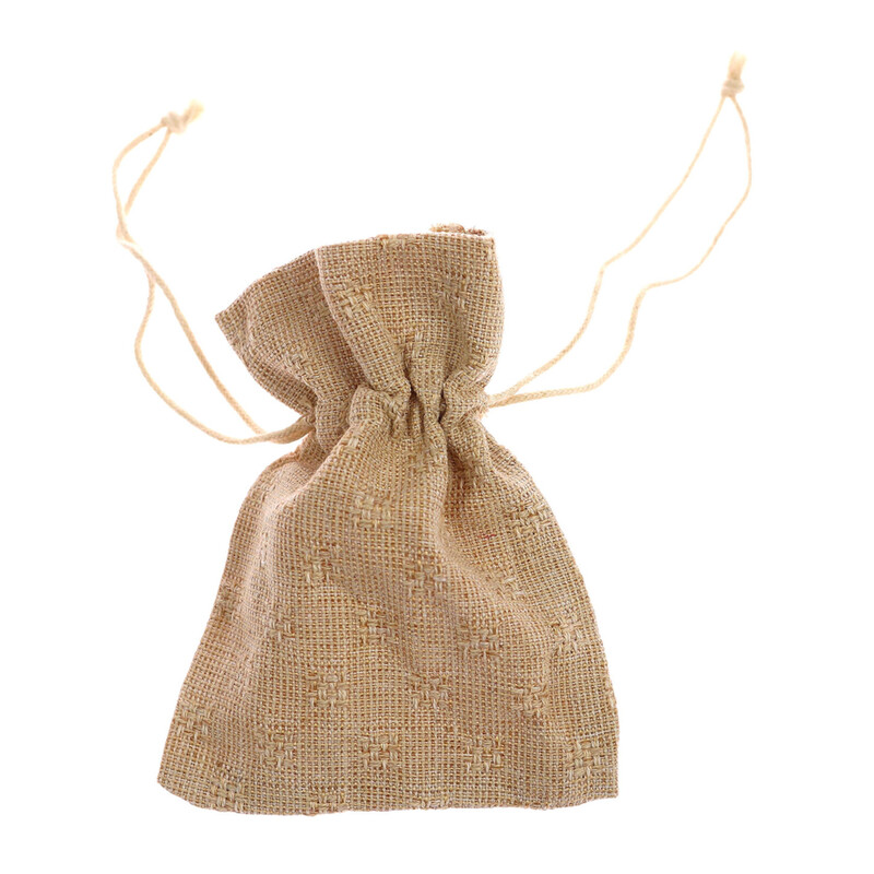 SÁČEK SPRINGTIME 10X14cm 10ks*PŘÍRODNÍ