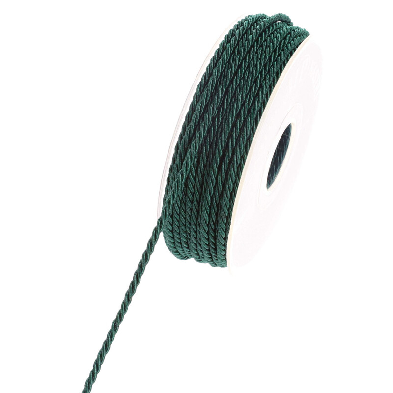 PROVÁZEK 2,5mmx30m*ZELENÁ TM. 13