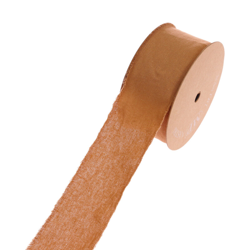 STUHA BAVLNA 4648 50mmx10m*HNĚDÁ 11