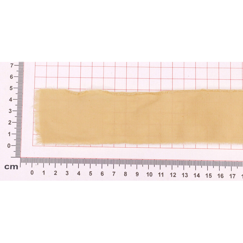 STUHA BAVLNA 4648 50mmx10m*KRÉMOVÁ 42