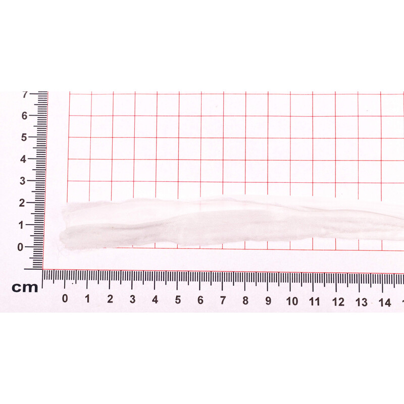 STUHA SARAH 5117 50mmx10m*BÍLÁ 01