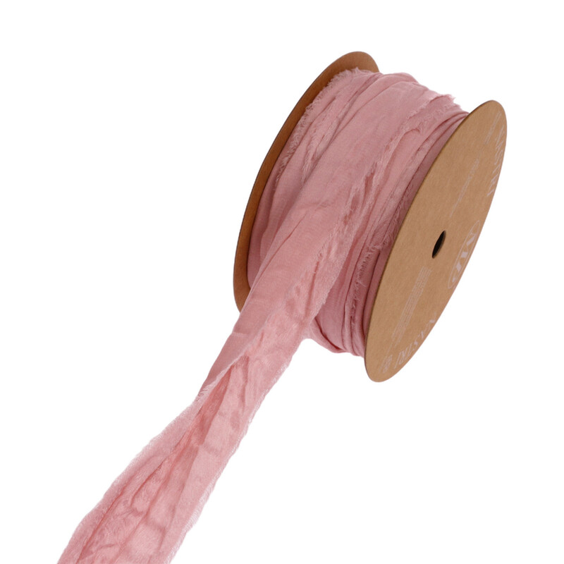 STUHA SARAH 5117 50mmx10m*STARORŮŽOVÁ 20