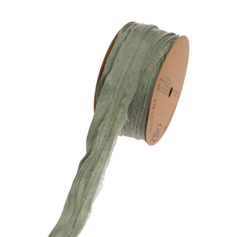 STUHA SARAH 5117 50mmx10m*ZELENÁ 23