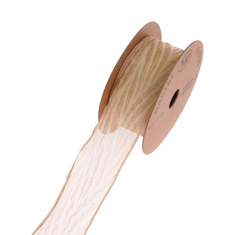 STUHA ANAIS 5143G 40mmx15m*BÉŽOVÁ 42