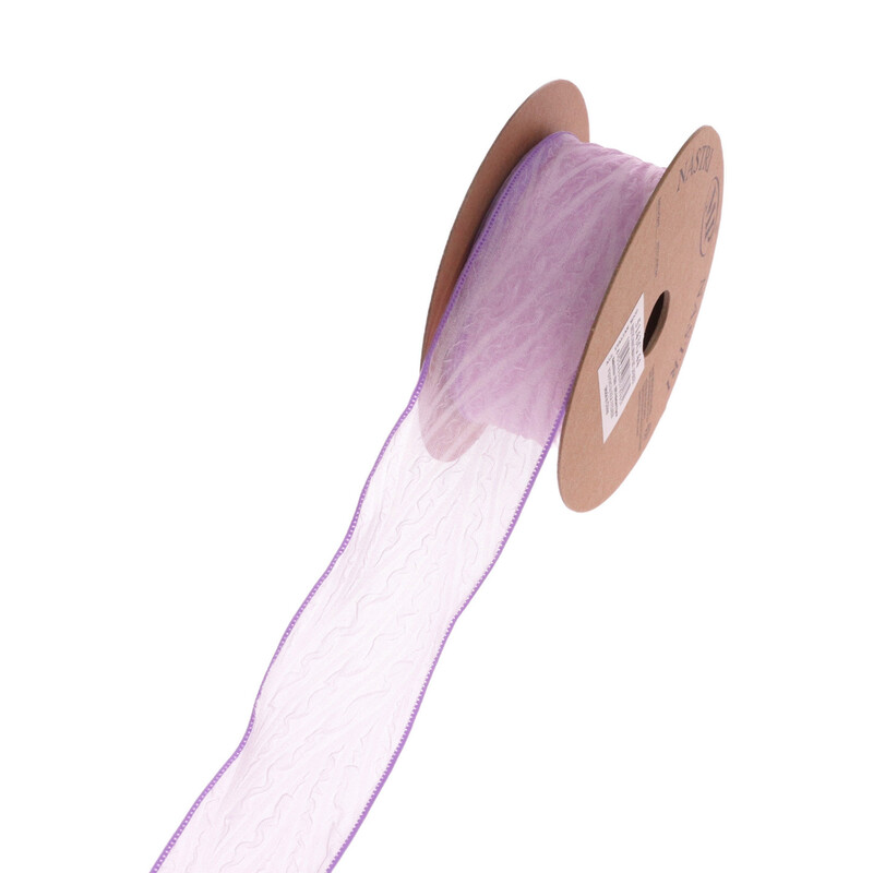 STUHA ANAIS 5143G 40mmx15m*FIALOVÁ 44