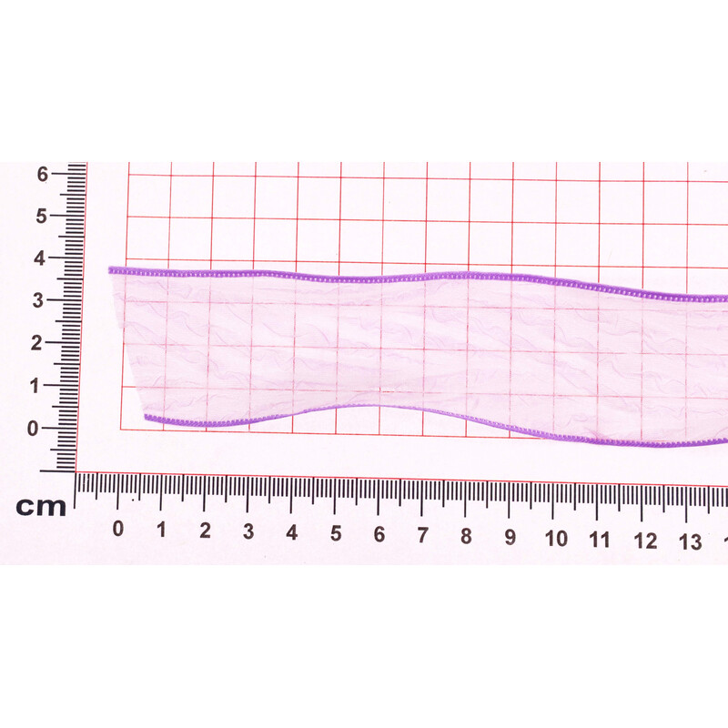 STUHA ANAIS 5143G 40mmx15m*FIALOVÁ 44