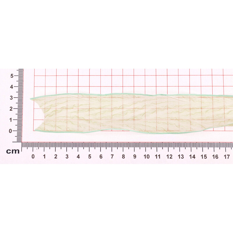 STUHA ANAIS 5143G 40mmx15m*ZELENÁ 75