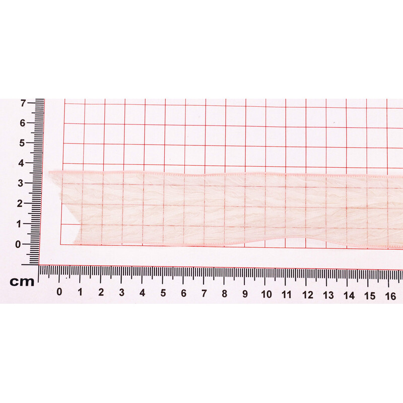 STUHA ANAIS 5143G 40mmx15m*RŮŽOVÁ 57