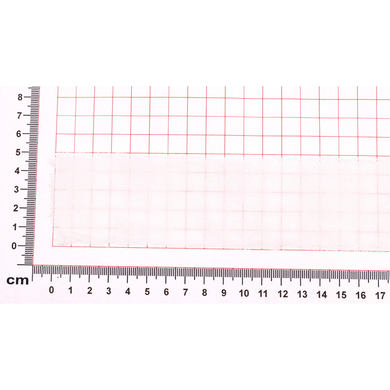 STUHA BAVLNA 4648 50mmx10m*BÍLÁ 01