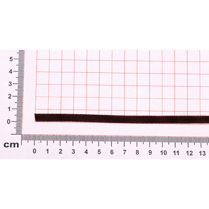 STUHA ECOVELOUR 5429XP 6mmx20m*HNĚDÁ 39