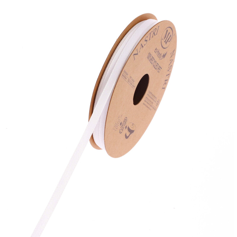 STUHA ECOVELOUR 5429XP 6mmx20m*BÍLÁ 01