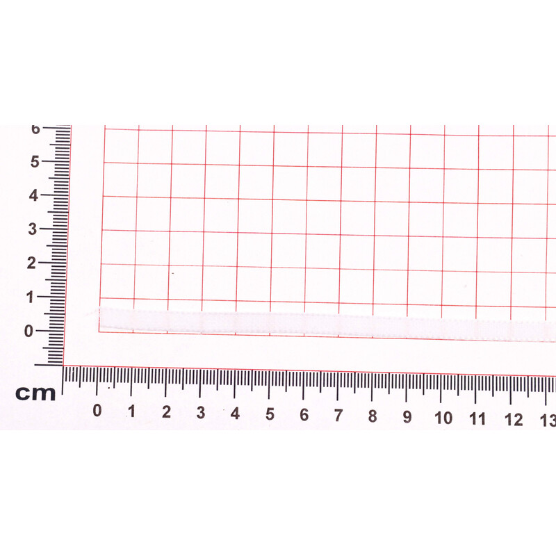 STUHA ECOVELOUR 5429XP 6mmx20m*BÍLÁ 01