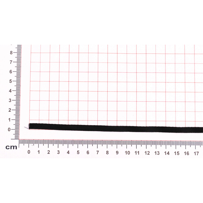 STUHA ECOVELOUR 5429XP 6mmx20m*ČERNÁ 13