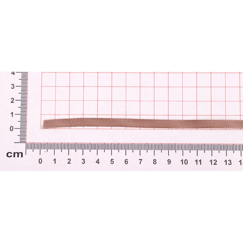 STUHA ECOVELOUR 5429XP 6mmx20m*ŠEDÁ 52