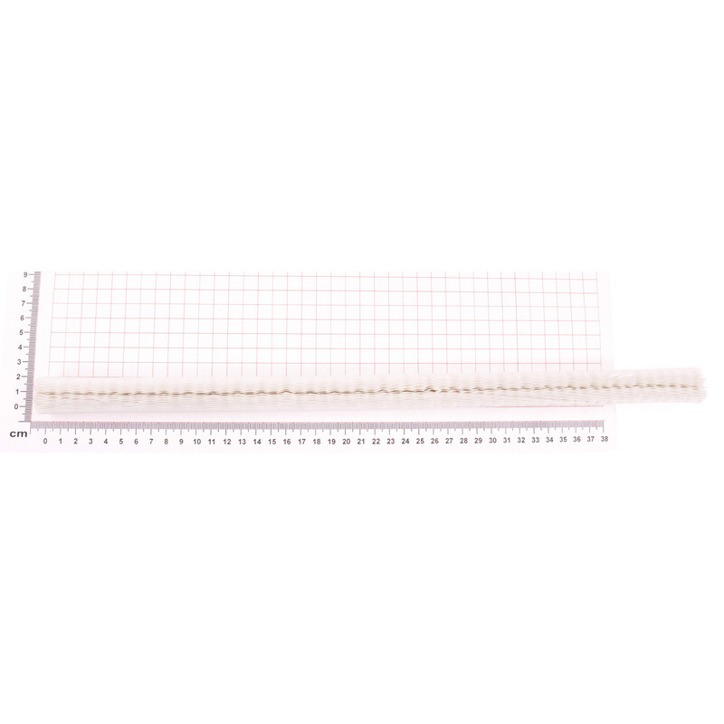 RUKÁV PAPÍR STREČ 45cm*BÍLÁ 01