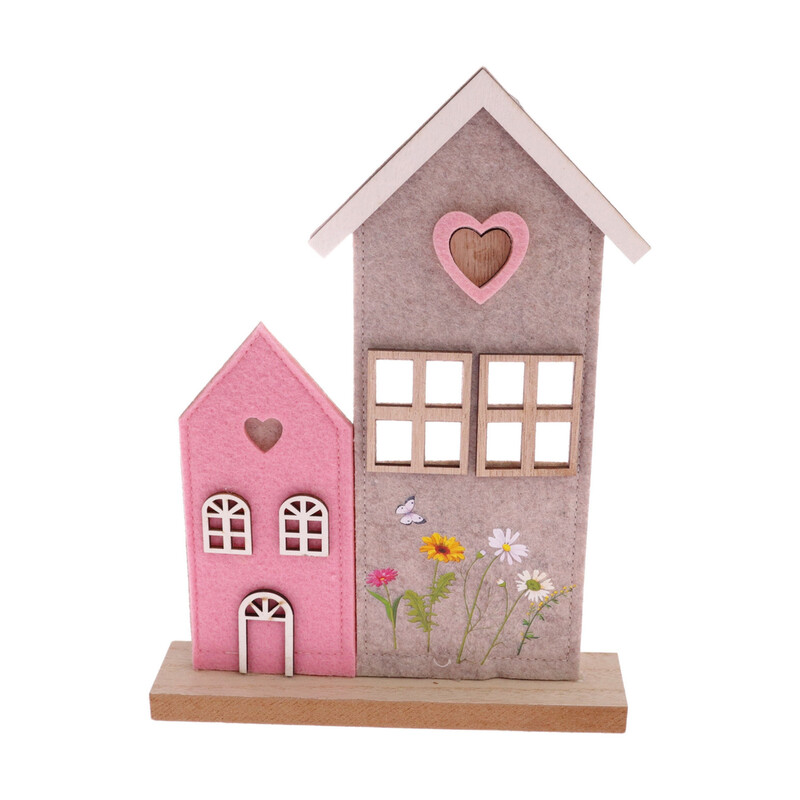 DOMEK FILC 15x24cm*MIX BAREV