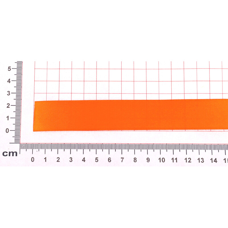 STUHA ATLAS OB. 24mmx25m*ORANŽOVÁ 103617